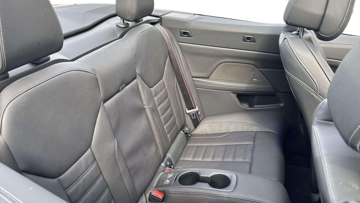 Used BMW 4 Series 2025 for sale - 78209010: Photo 14