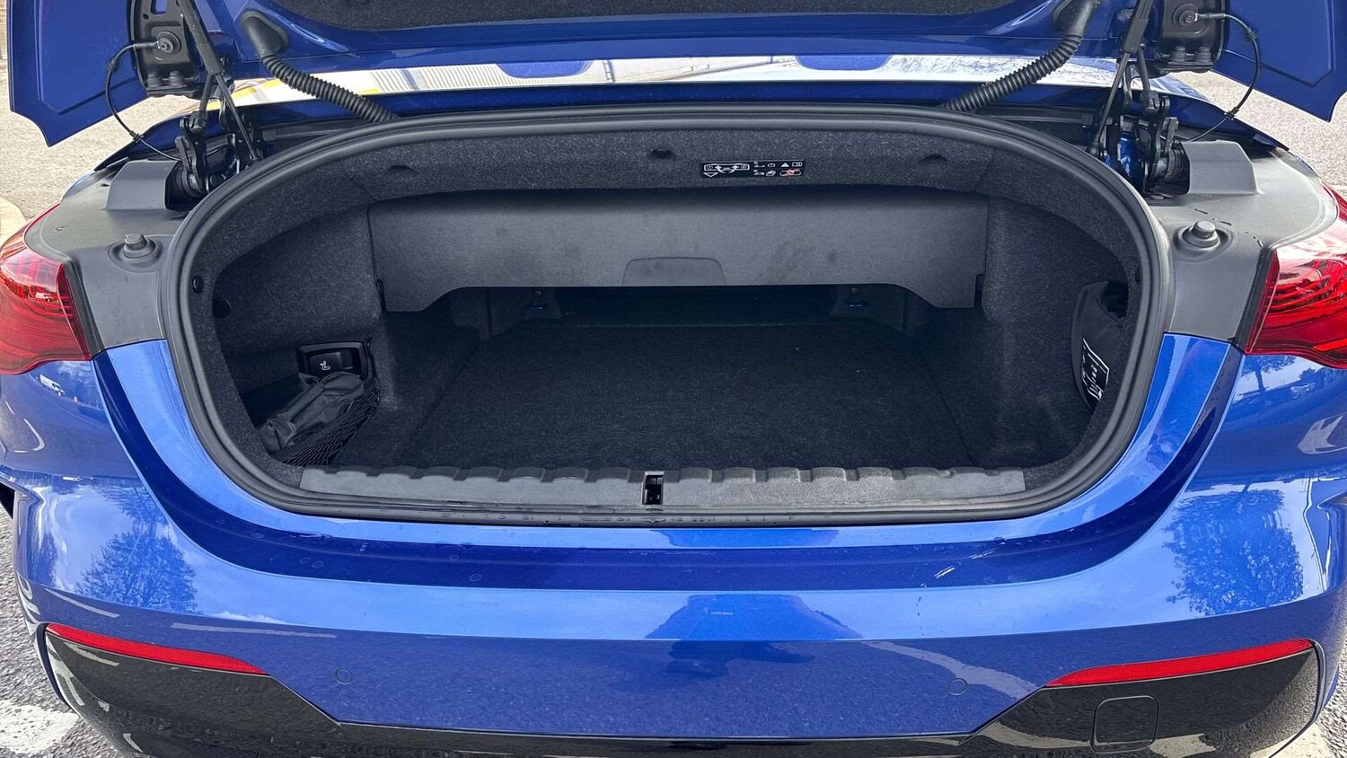 Used BMW 4 Series 2025 for sale - 78209010: Photo 15