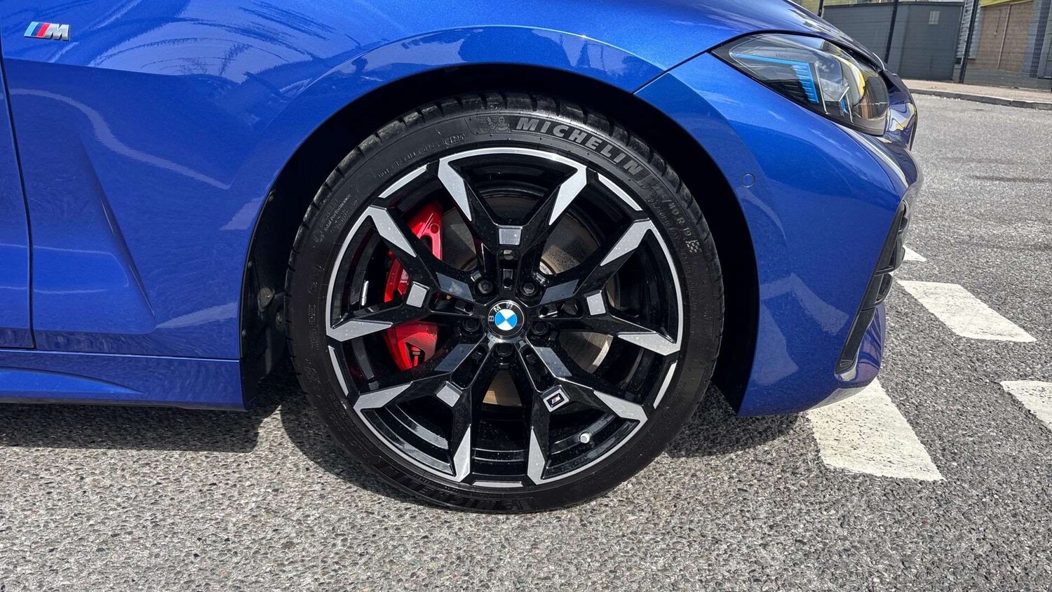 Used BMW 4 Series 2025 for sale - 78209010: Photo 16