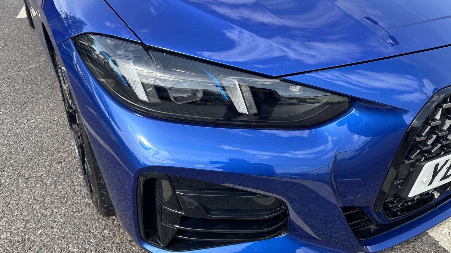 Used BMW 4 Series 2025 for sale - 78209010: Photo 18