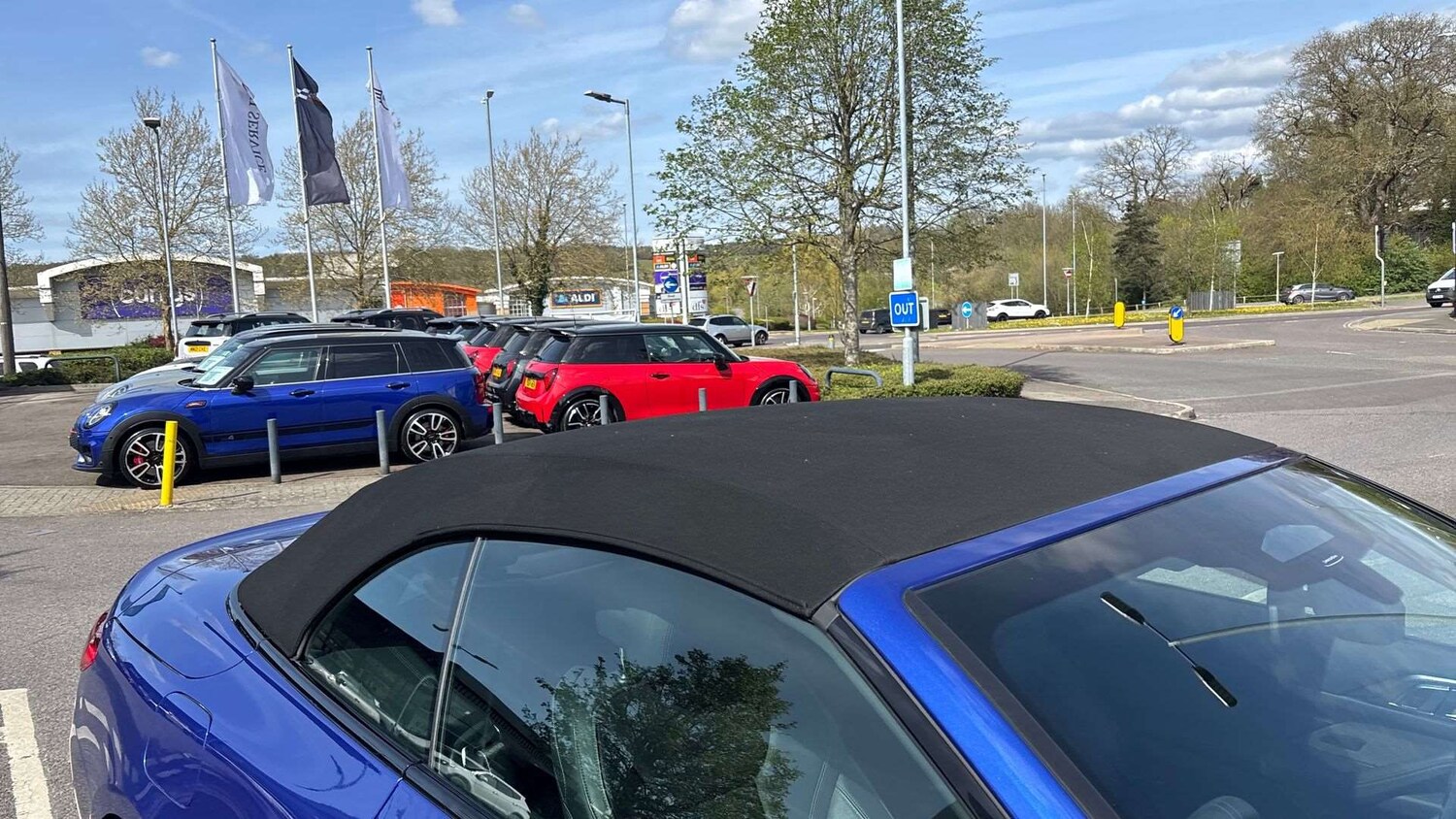 Used BMW 4 Series 2025 for sale - 78209010: Photo 19