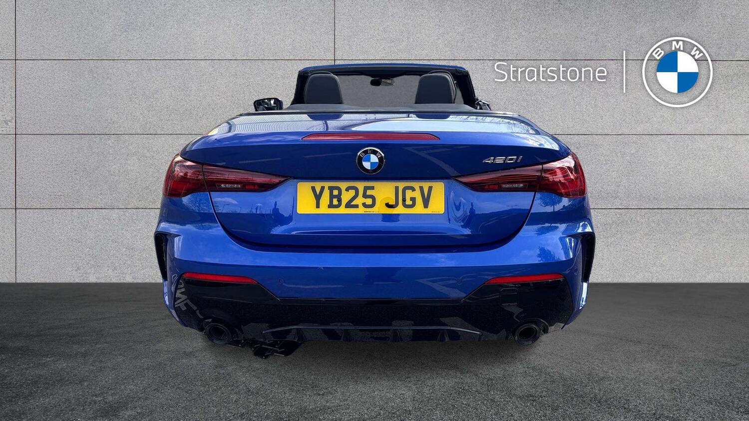 Used BMW 4 Series 2025 for sale - 78209010: Photo 20