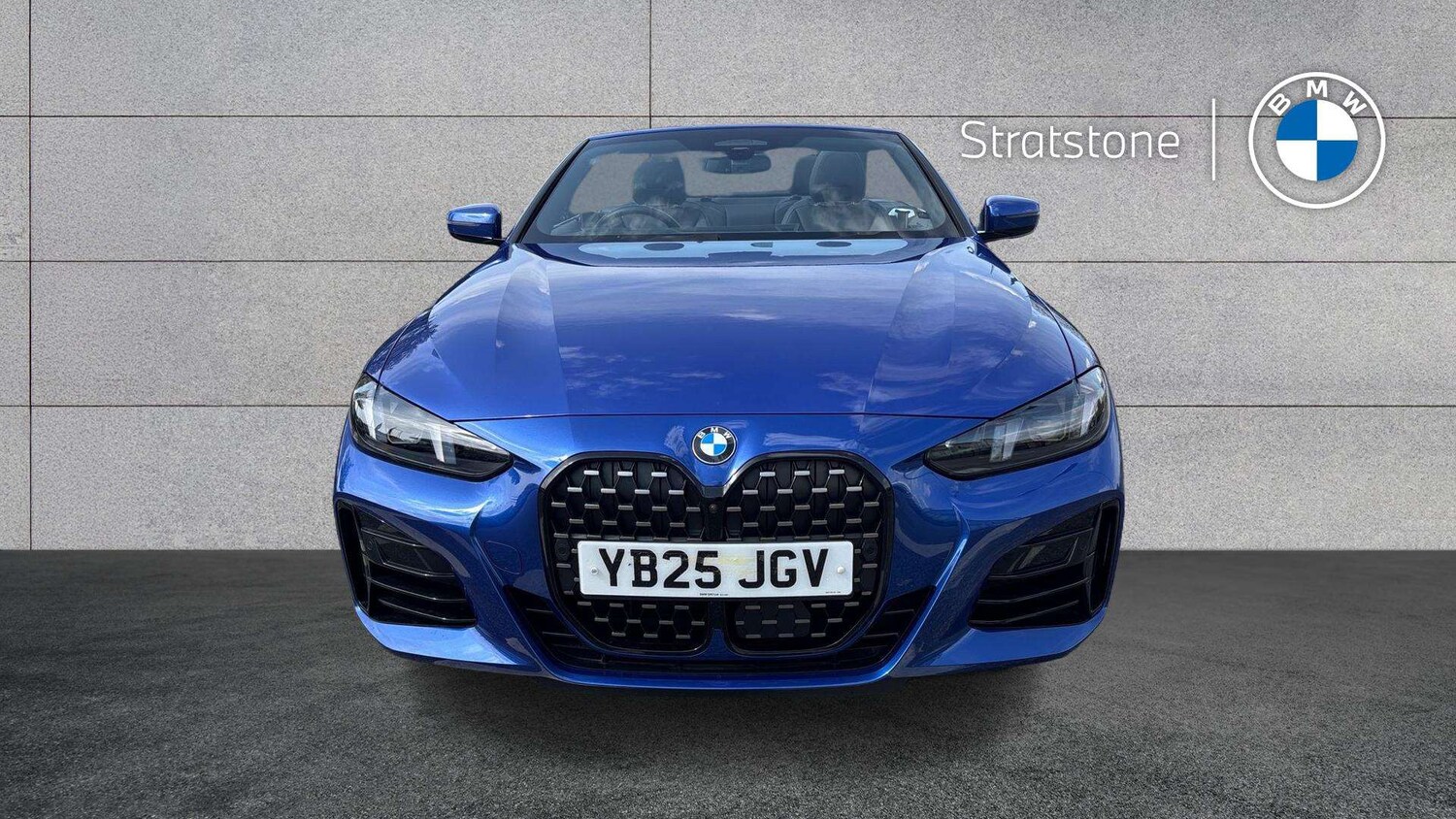 Used BMW 4 Series 2025 for sale - 78209010: Photo 21