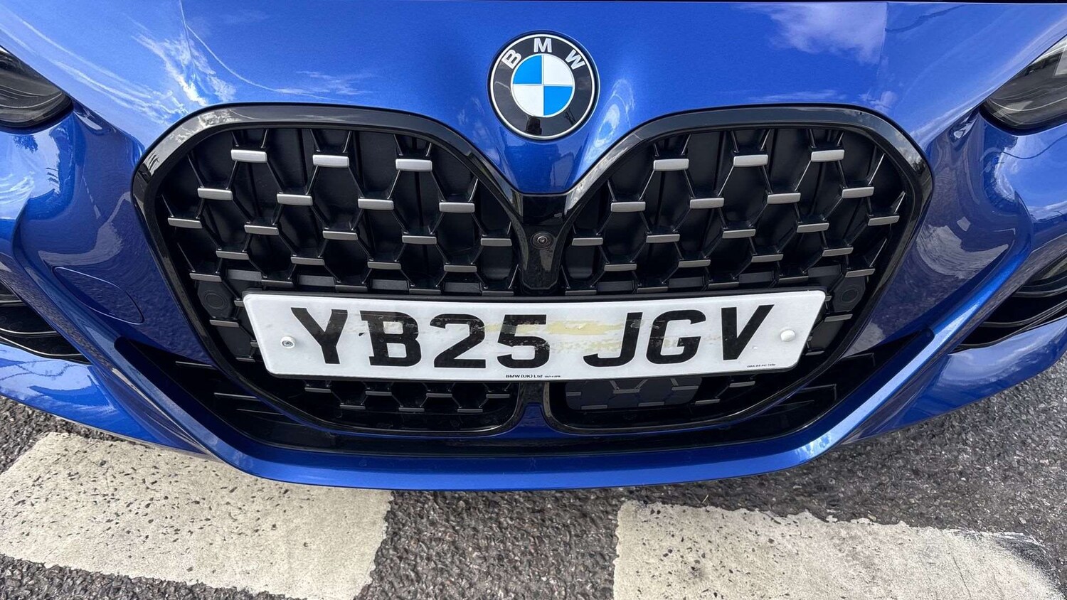 Used BMW 4 Series 2025 for sale - 78209010: Photo 24