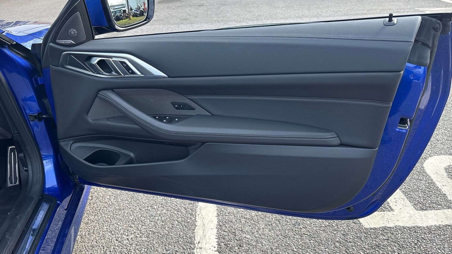 Used BMW 4 Series 2025 for sale - 78209010: Photo 27