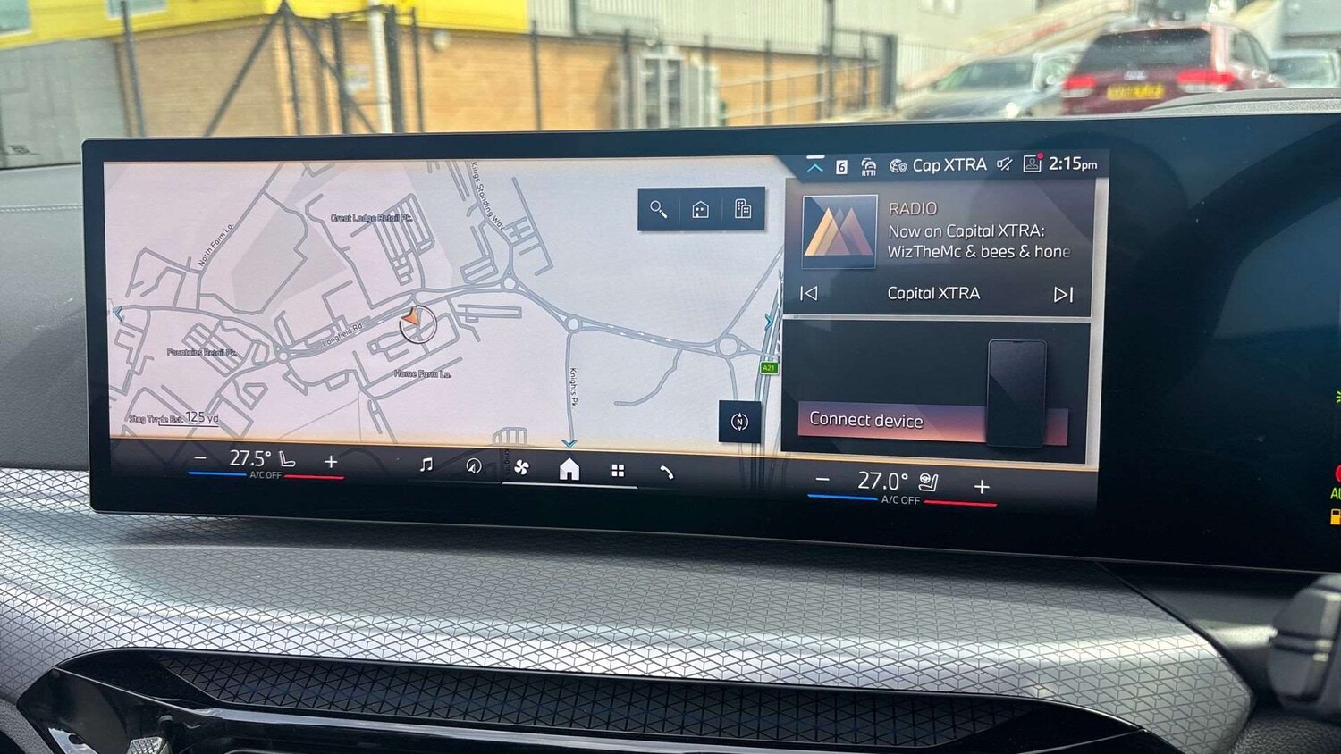 Used BMW 4 Series 2025 for sale - 78209010: Photo 31