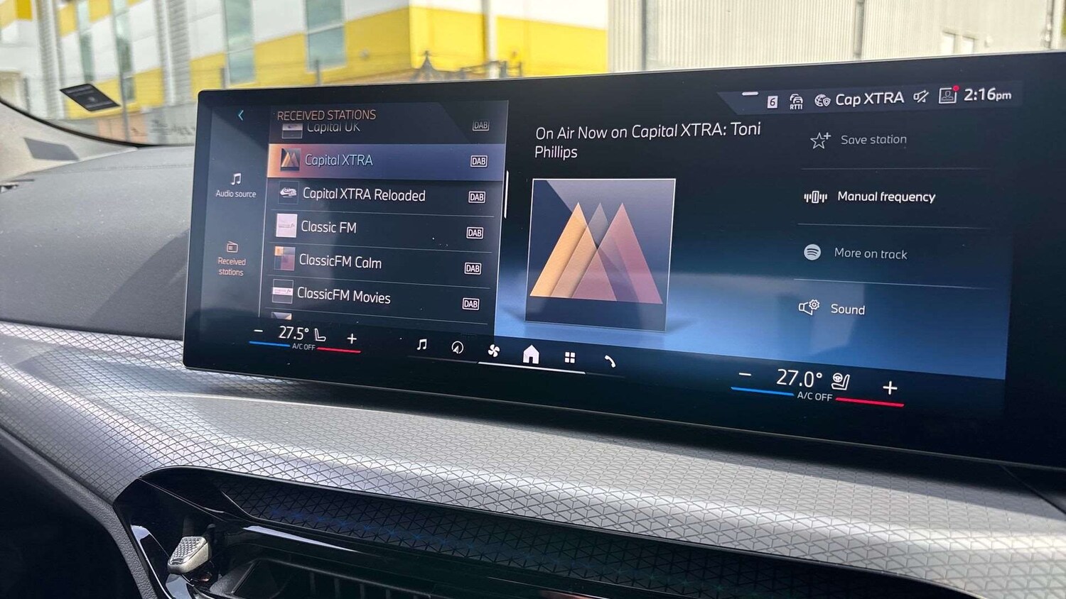 Used BMW 4 Series 2025 for sale - 78209010: Photo 32