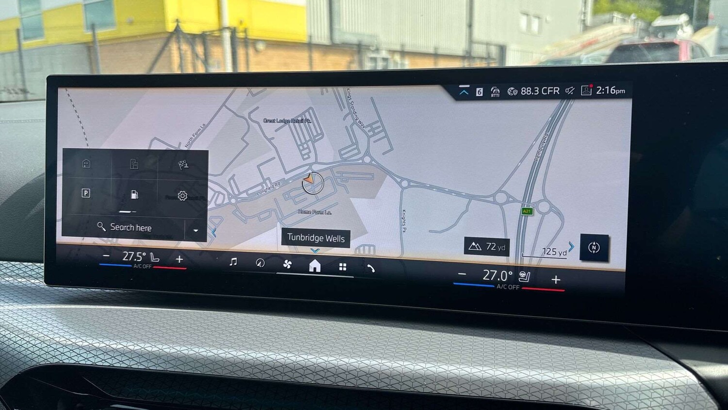 Used BMW 4 Series 2025 for sale - 78209010: Photo 33