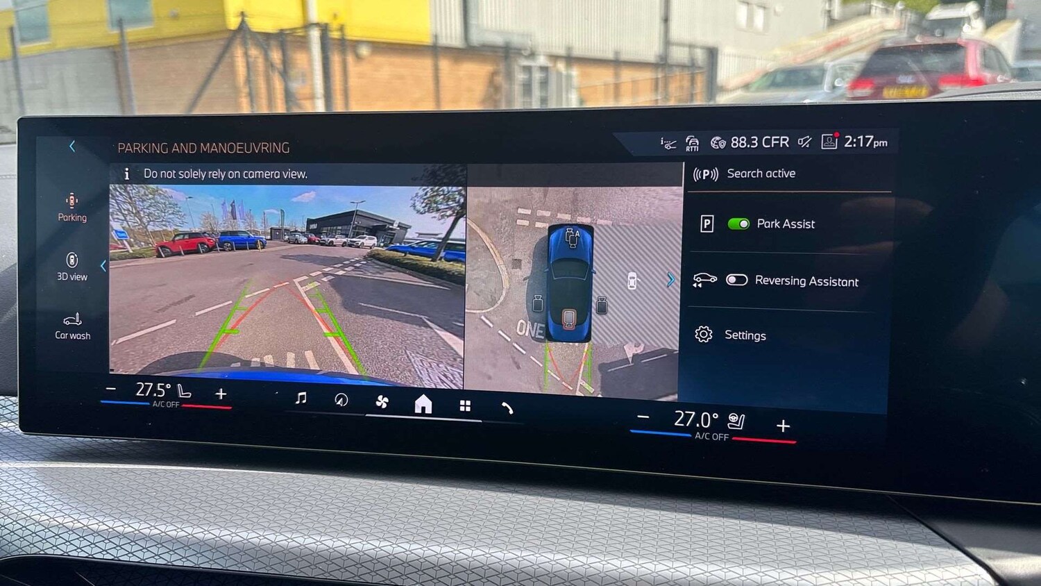 Used BMW 4 Series 2025 for sale - 78209010: Photo 34