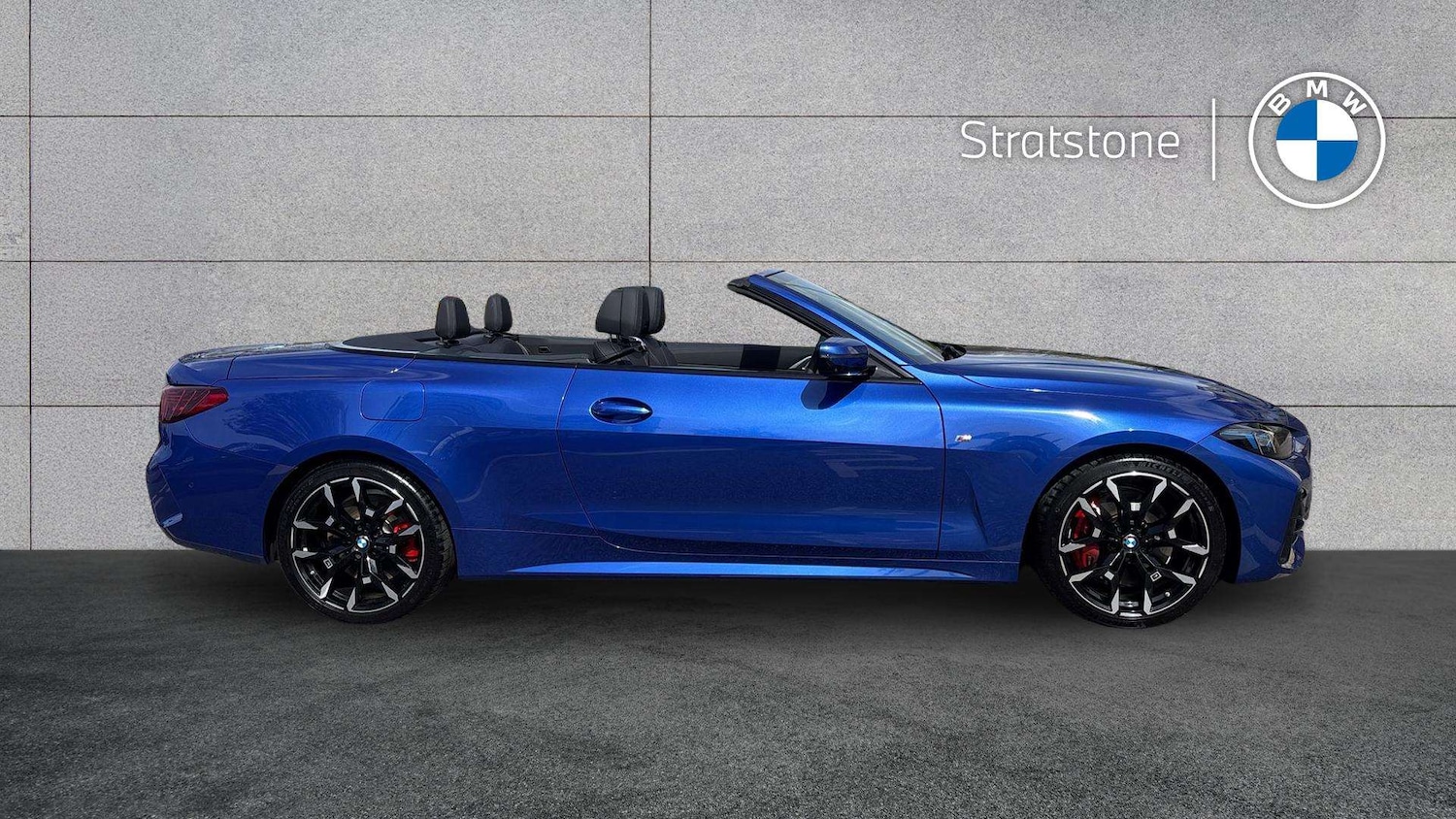 Used BMW 4 Series 2025 for sale - 78209010: Photo 4