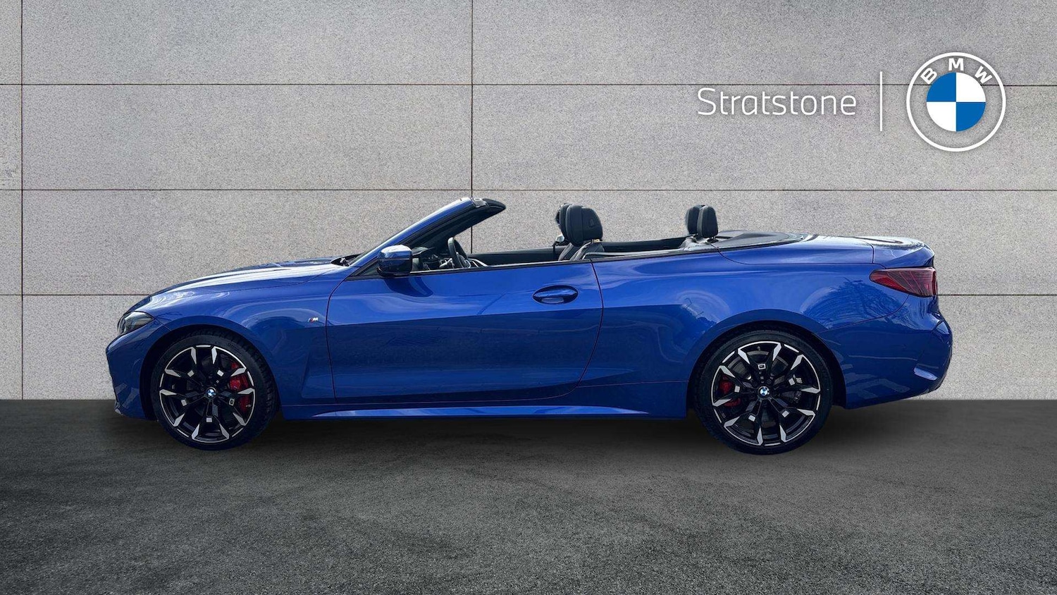 Used BMW 4 Series 2025 for sale - 78209010: Photo 5