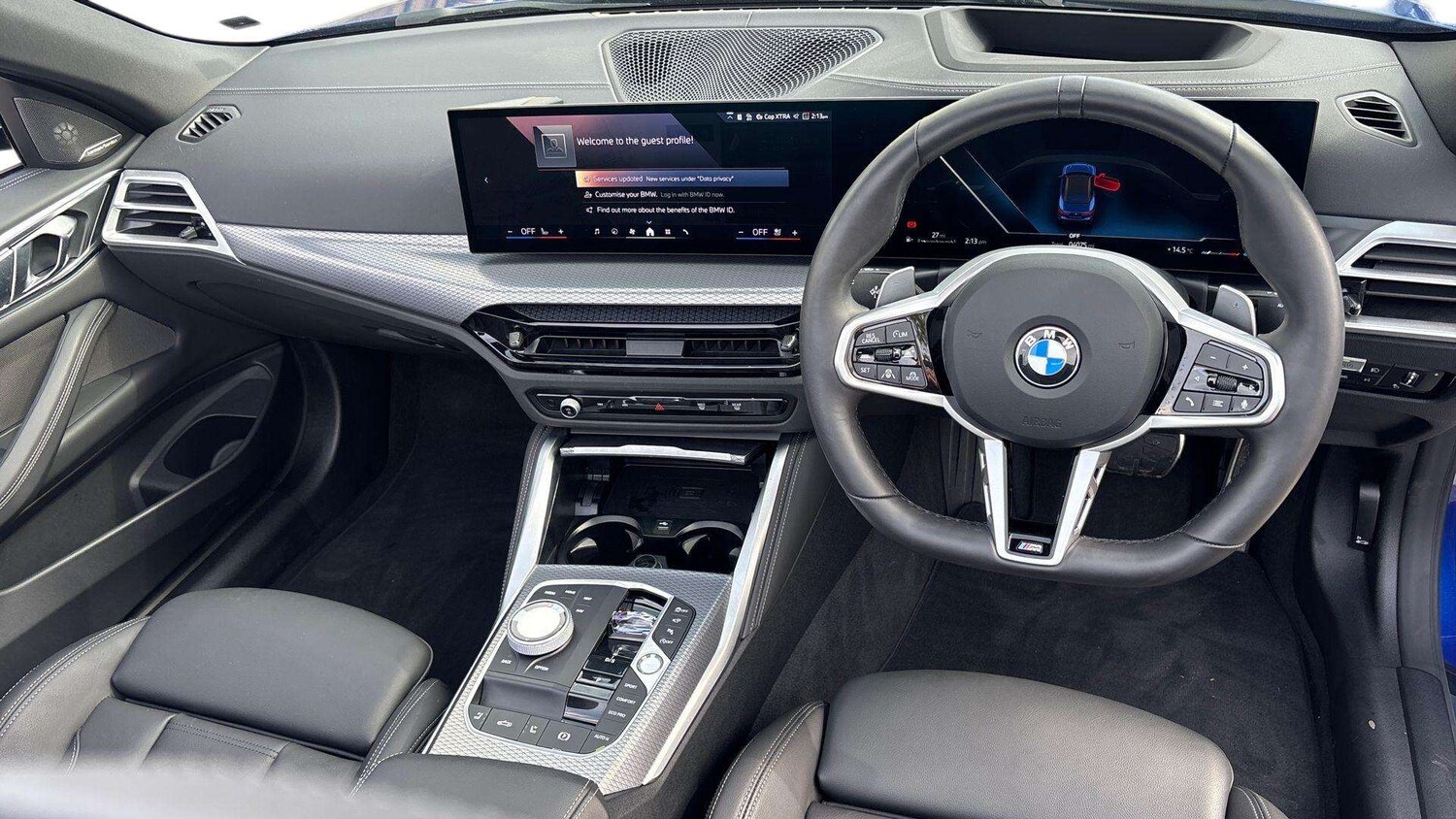 Used BMW 4 Series 2025 for sale - 78209010: Photo 6