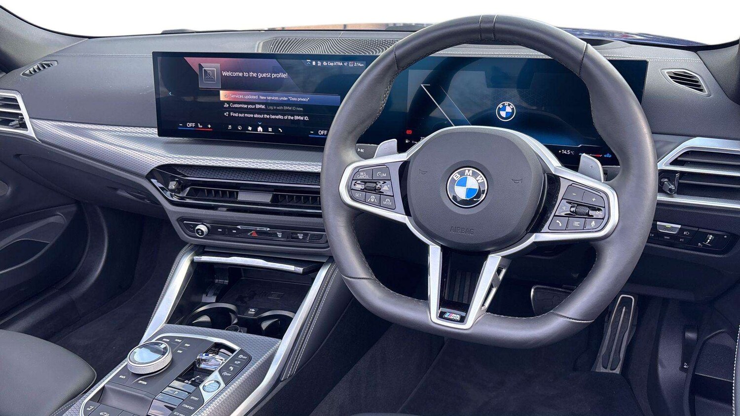 Used BMW 4 Series 2025 for sale - 78209010: Photo 7