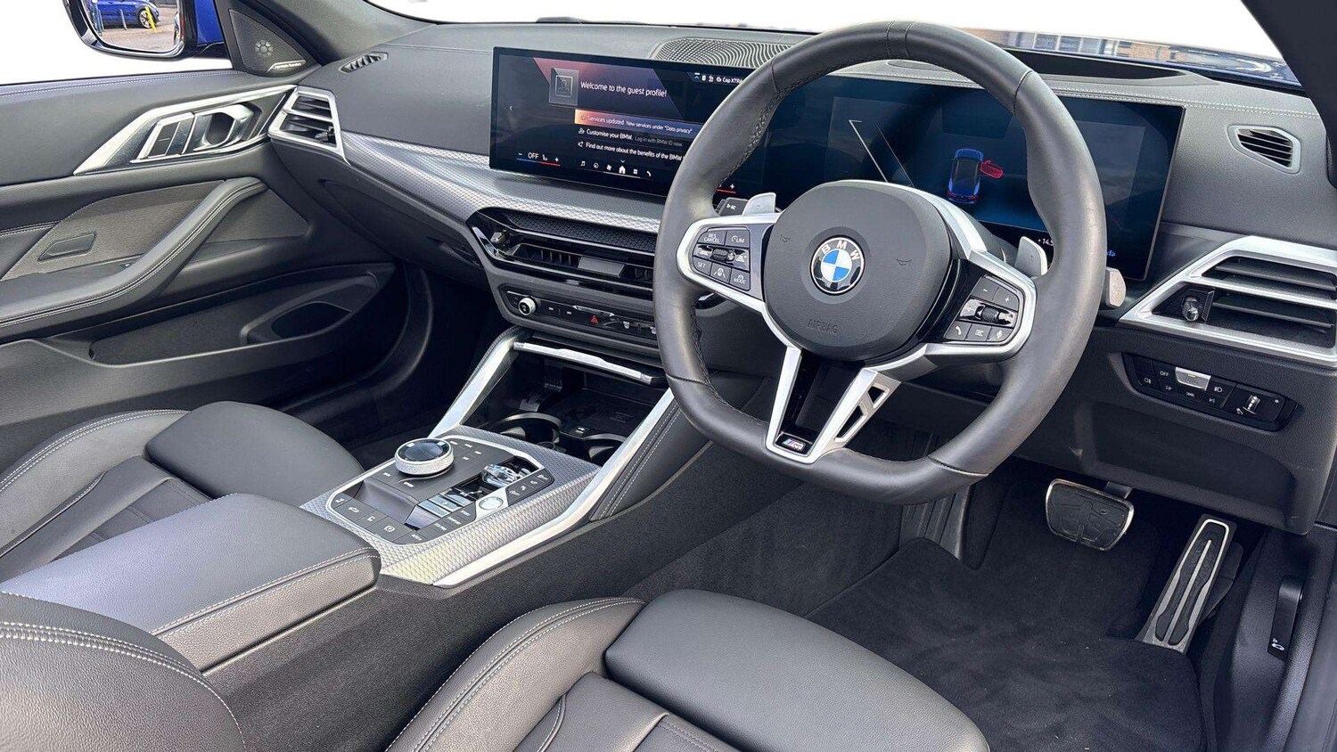 Used BMW 4 Series 2025 for sale - 78209010: Photo 8