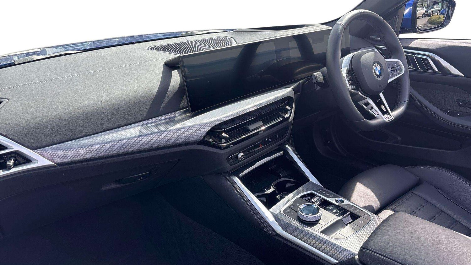 Used BMW 4 Series 2025 for sale - 78209010: Photo 9