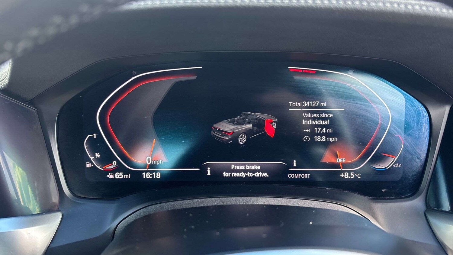 Used BMW 4 Series 2023 for sale - 78118674: Photo 11