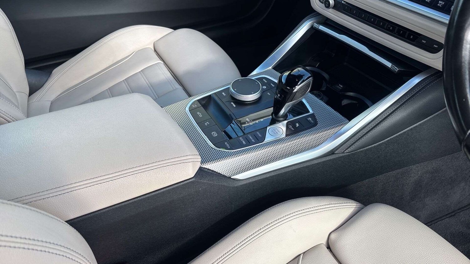 Used BMW 4 Series 2023 for sale - 78118674: Photo 12