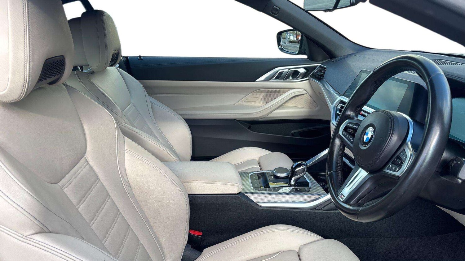 Used BMW 4 Series 2023 for sale - 78118674: Photo 13