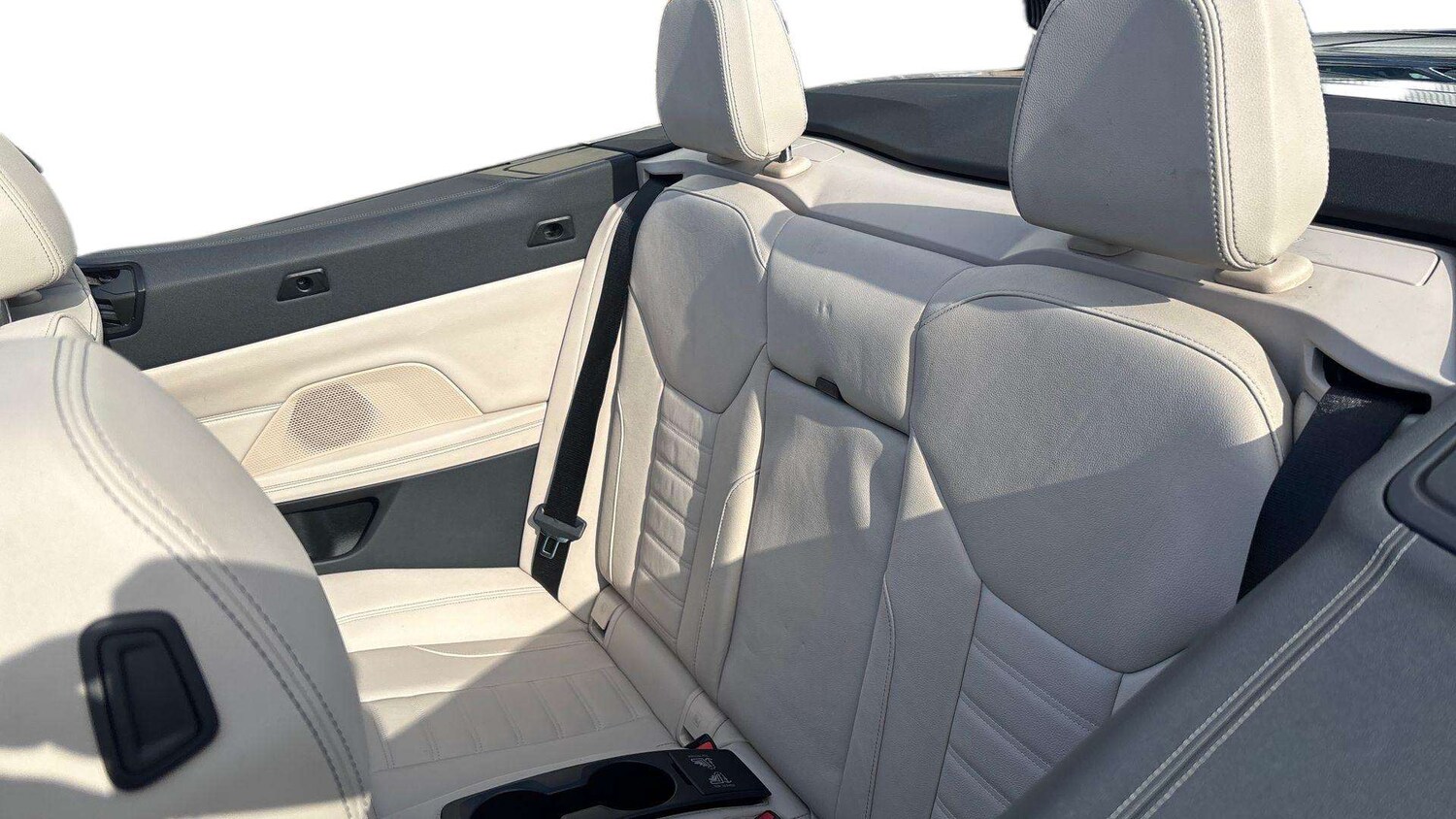 Used BMW 4 Series 2023 for sale - 78118674: Photo 14