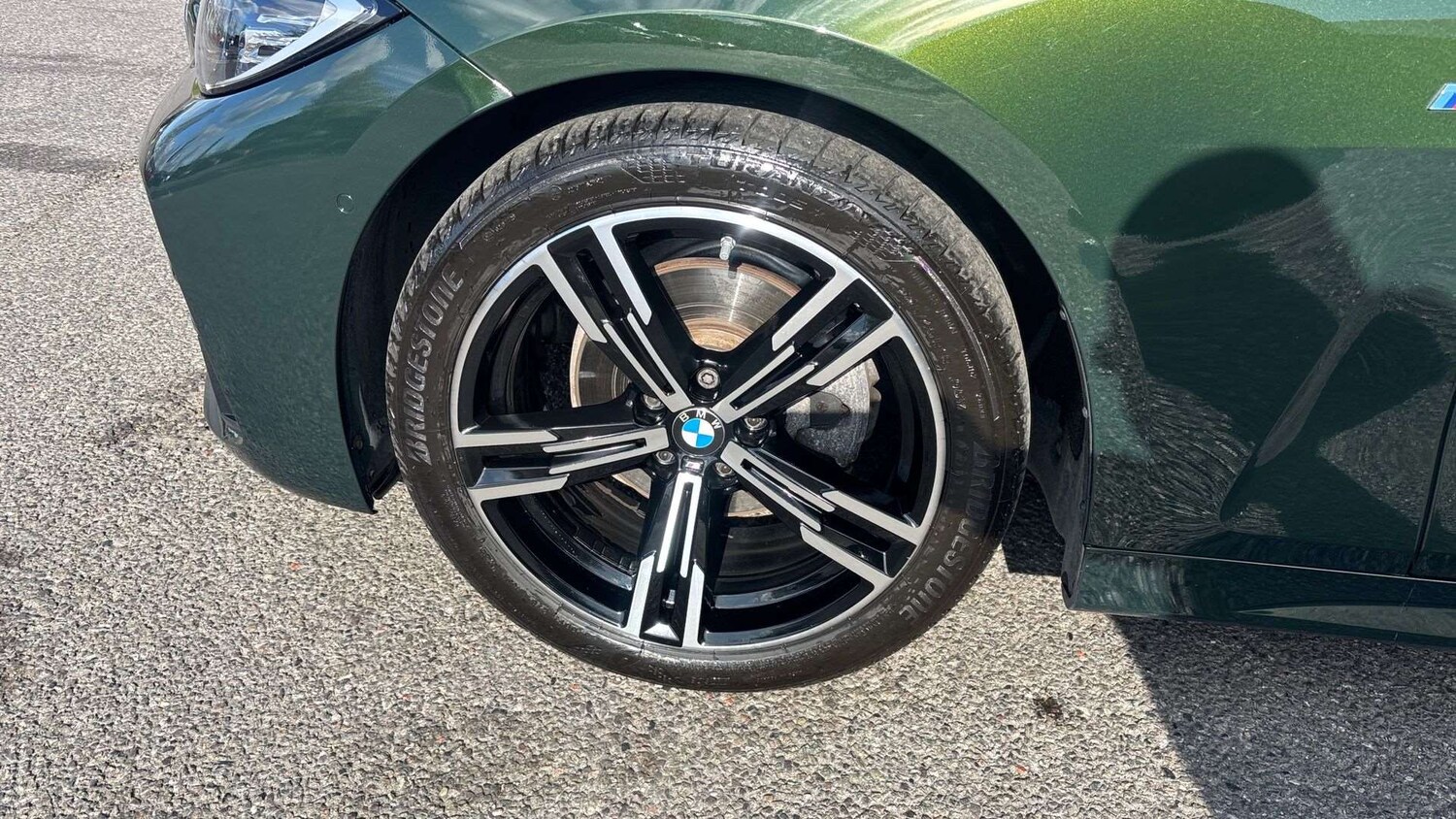 Used BMW 4 Series 2023 for sale - 78118674: Photo 16