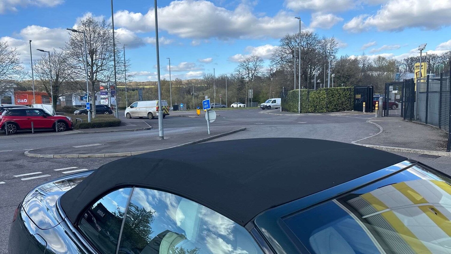 Used BMW 4 Series 2023 for sale - 78118674: Photo 19