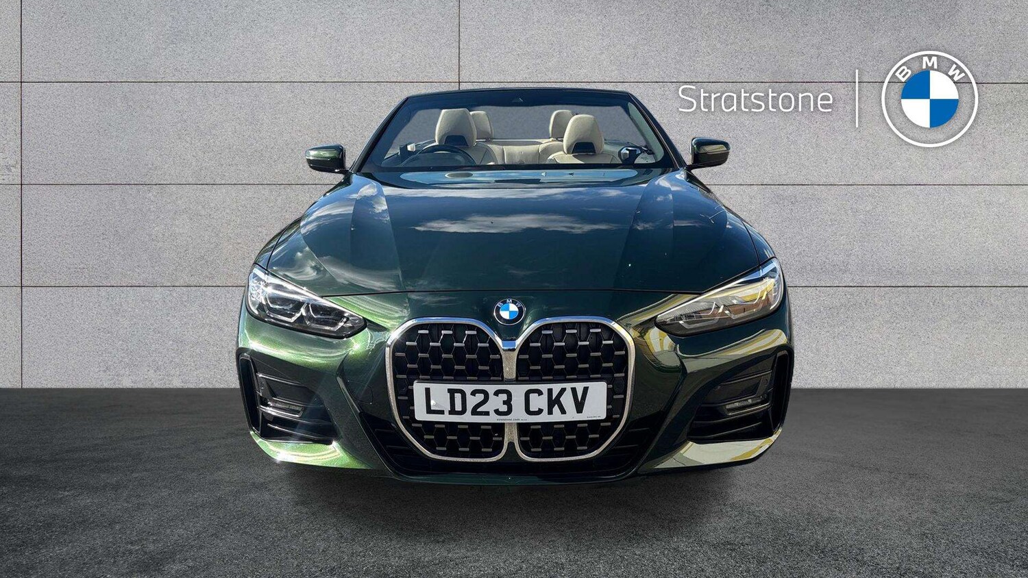 Used BMW 4 Series 2023 for sale - 78118674: Photo 21