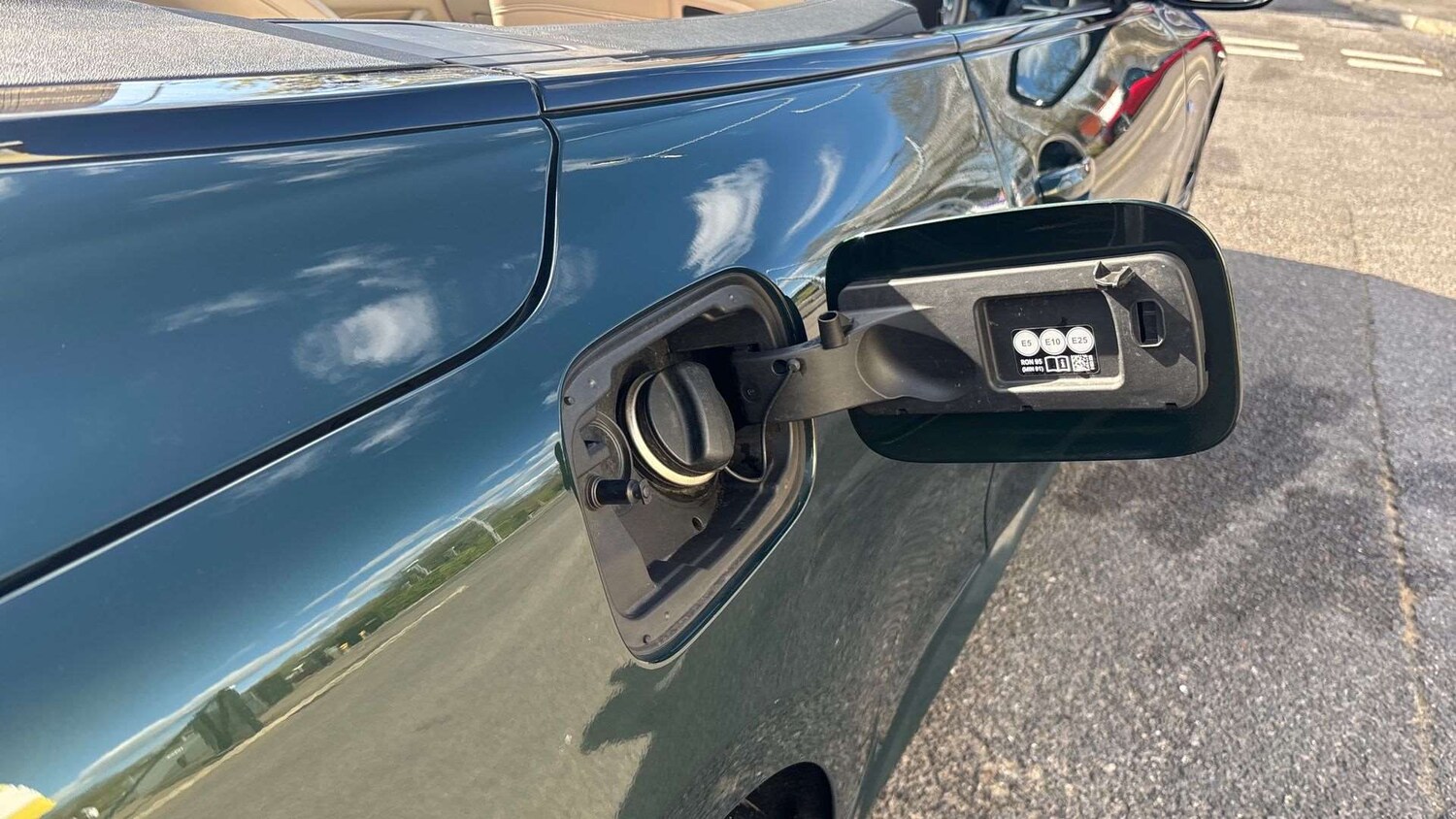 Used BMW 4 Series 2023 for sale - 78118674: Photo 25