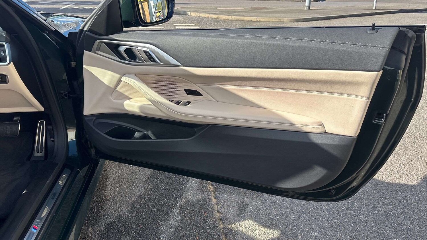 Used BMW 4 Series 2023 for sale - 78118674: Photo 27