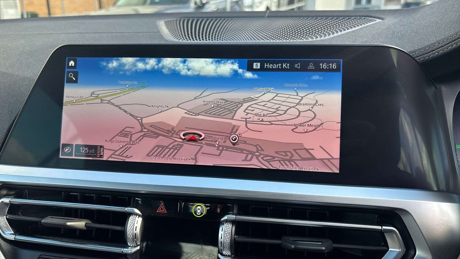 Used BMW 4 Series 2023 for sale - 78118674: Photo 31