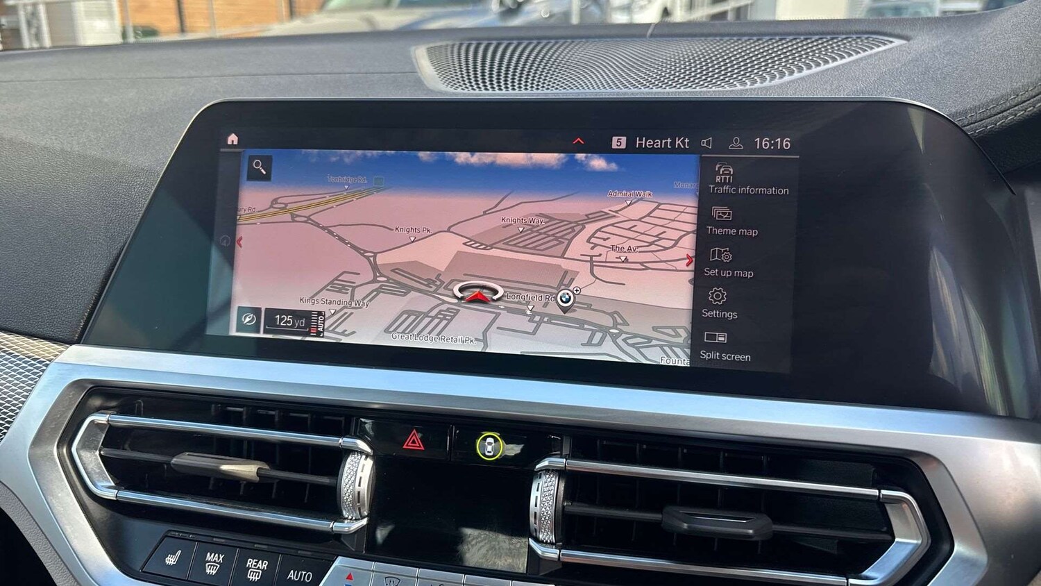 Used BMW 4 Series 2023 for sale - 78118674: Photo 33