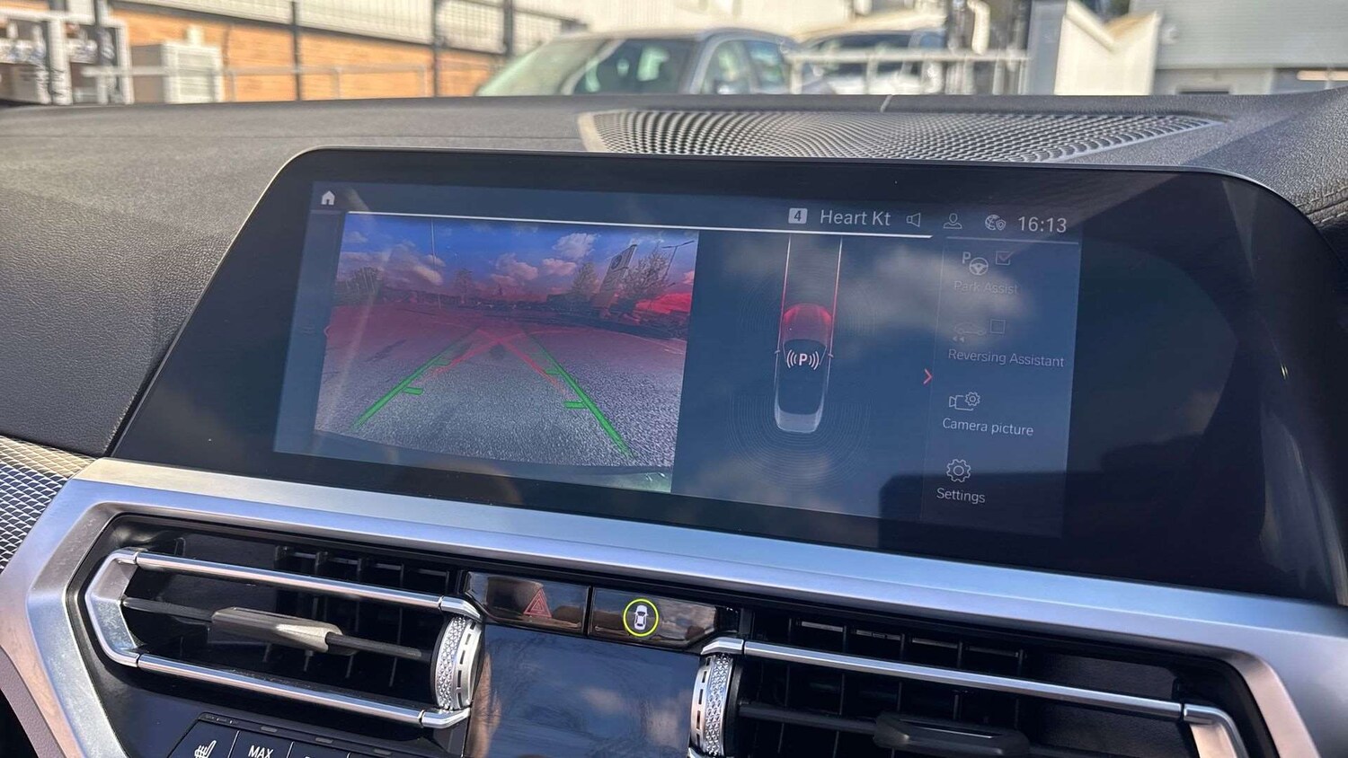 Used BMW 4 Series 2023 for sale - 78118674: Photo 34