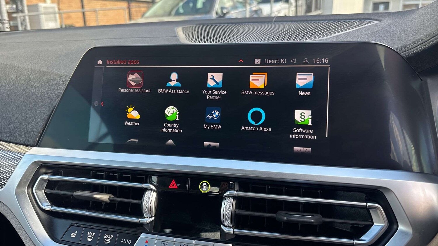 Used BMW 4 Series 2023 for sale - 78118674: Photo 35