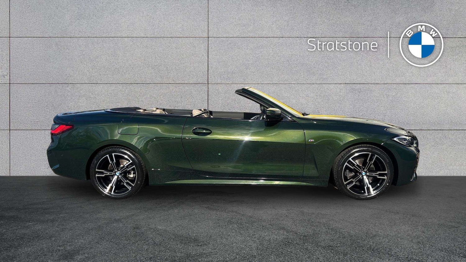 Used BMW 4 Series 2023 for sale - 78118674: Photo 4