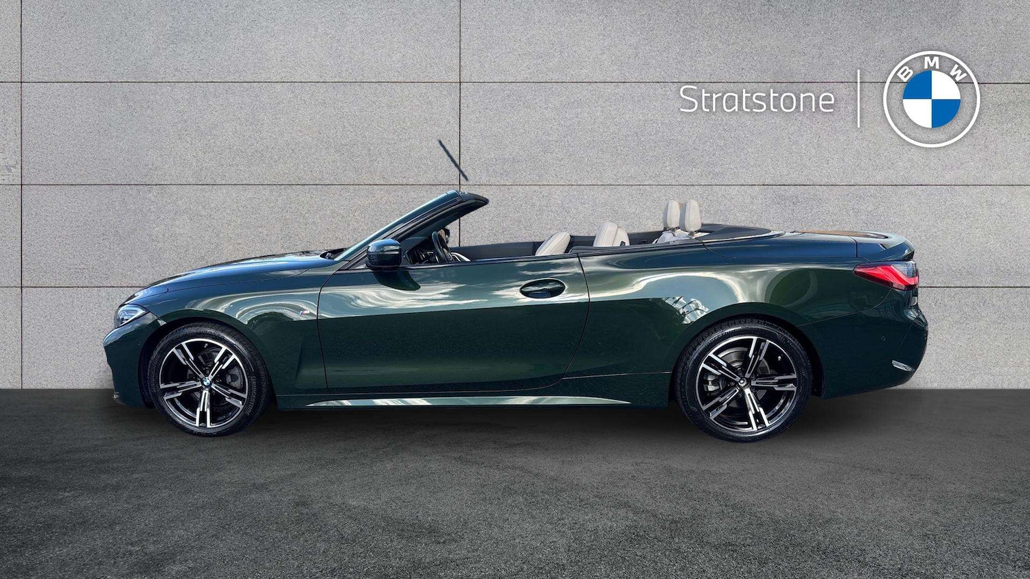 Used BMW 4 Series 2023 for sale - 78118674: Photo 5