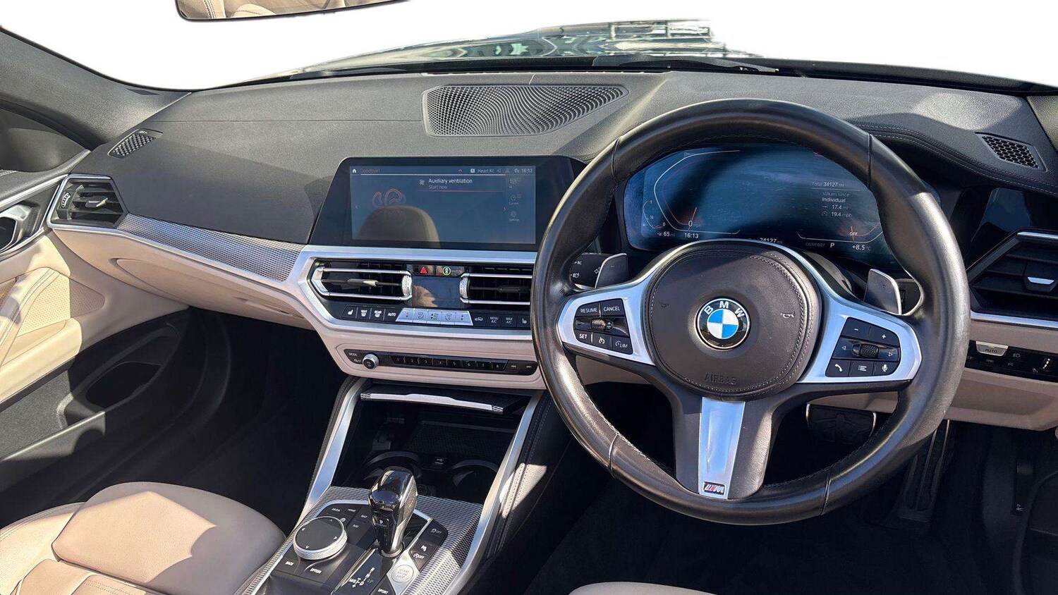Used BMW 4 Series 2023 for sale - 78118674: Photo 6