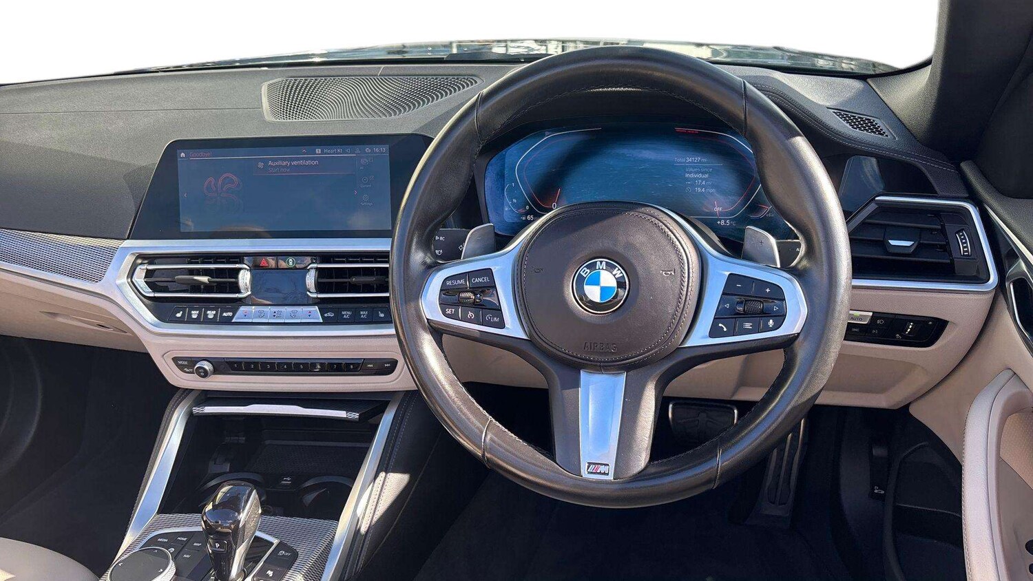 Used BMW 4 Series 2023 for sale - 78118674: Photo 7