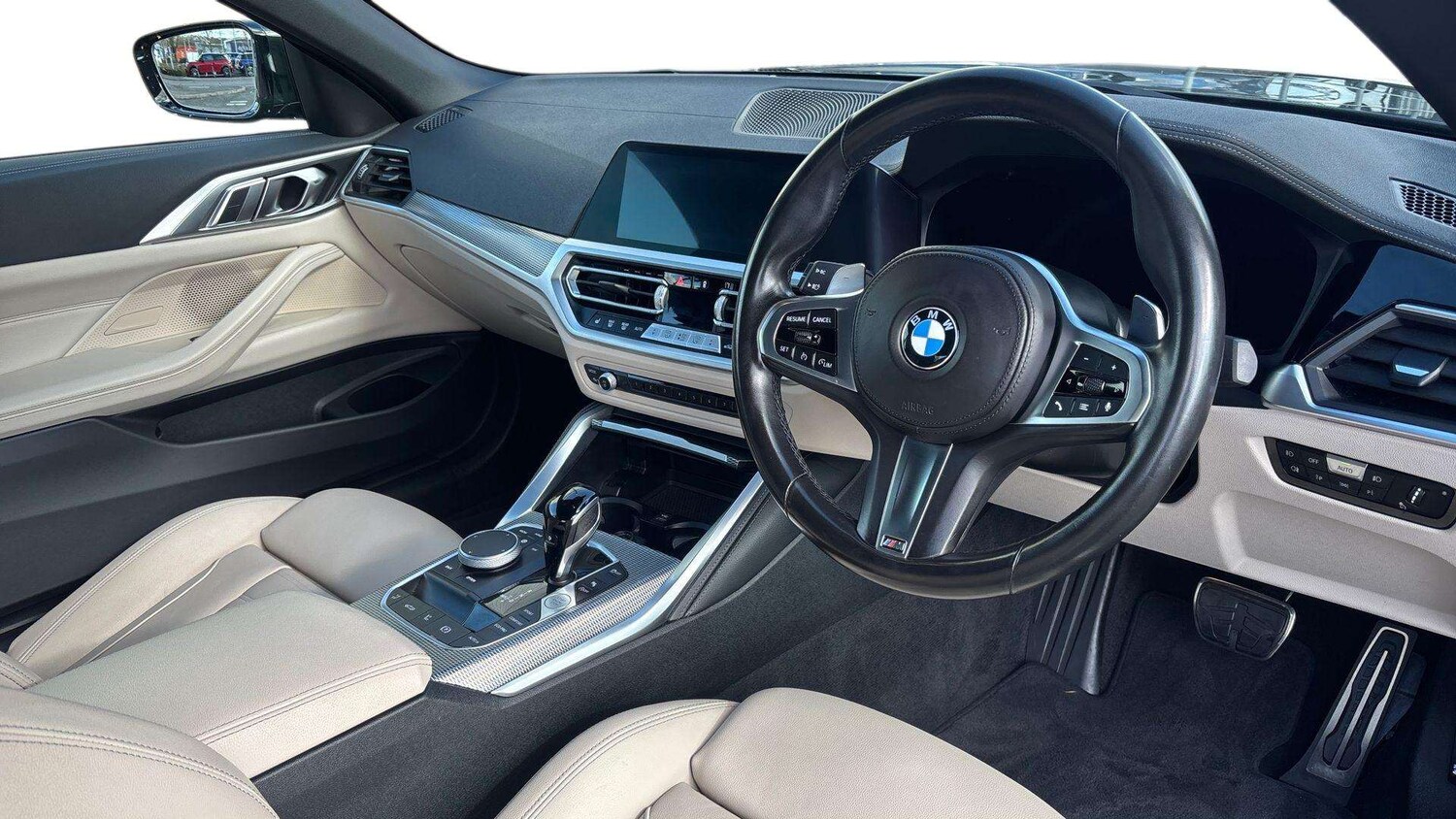 Used BMW 4 Series 2023 for sale - 78118674: Photo 8