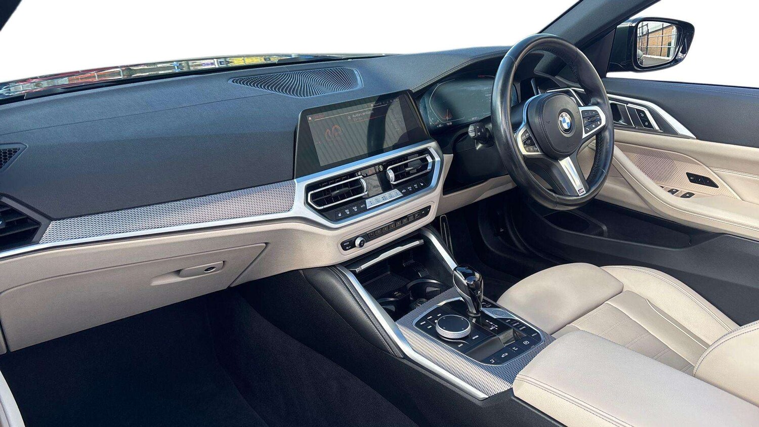 Used BMW 4 Series 2023 for sale - 78118674: Photo 9