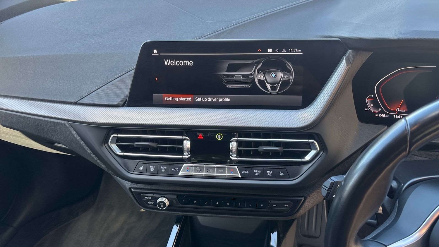 Used BMW 1 Series 2023 for sale - 76249109: Photo 10