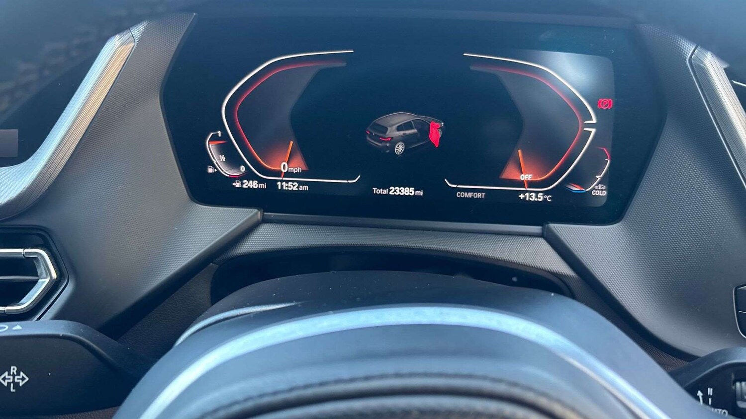 Used BMW 1 Series 2023 for sale - 76249109: Photo 11