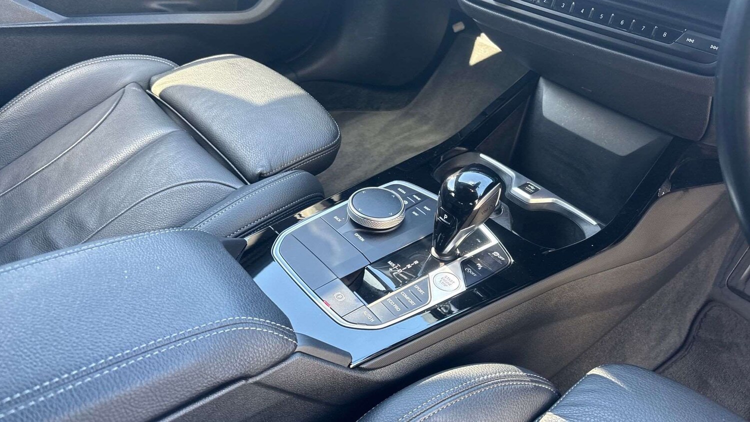 Used BMW 1 Series 2023 for sale - 76249109: Photo 12