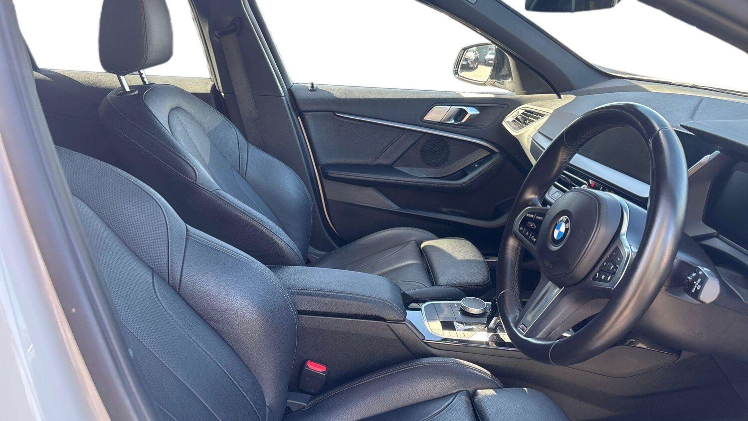 Used BMW 1 Series 2023 for sale - 76249109: Photo 13