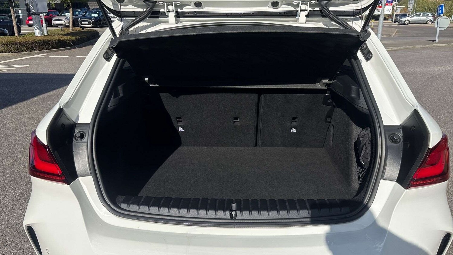 Used BMW 1 Series 2023 for sale - 76249109: Photo 15