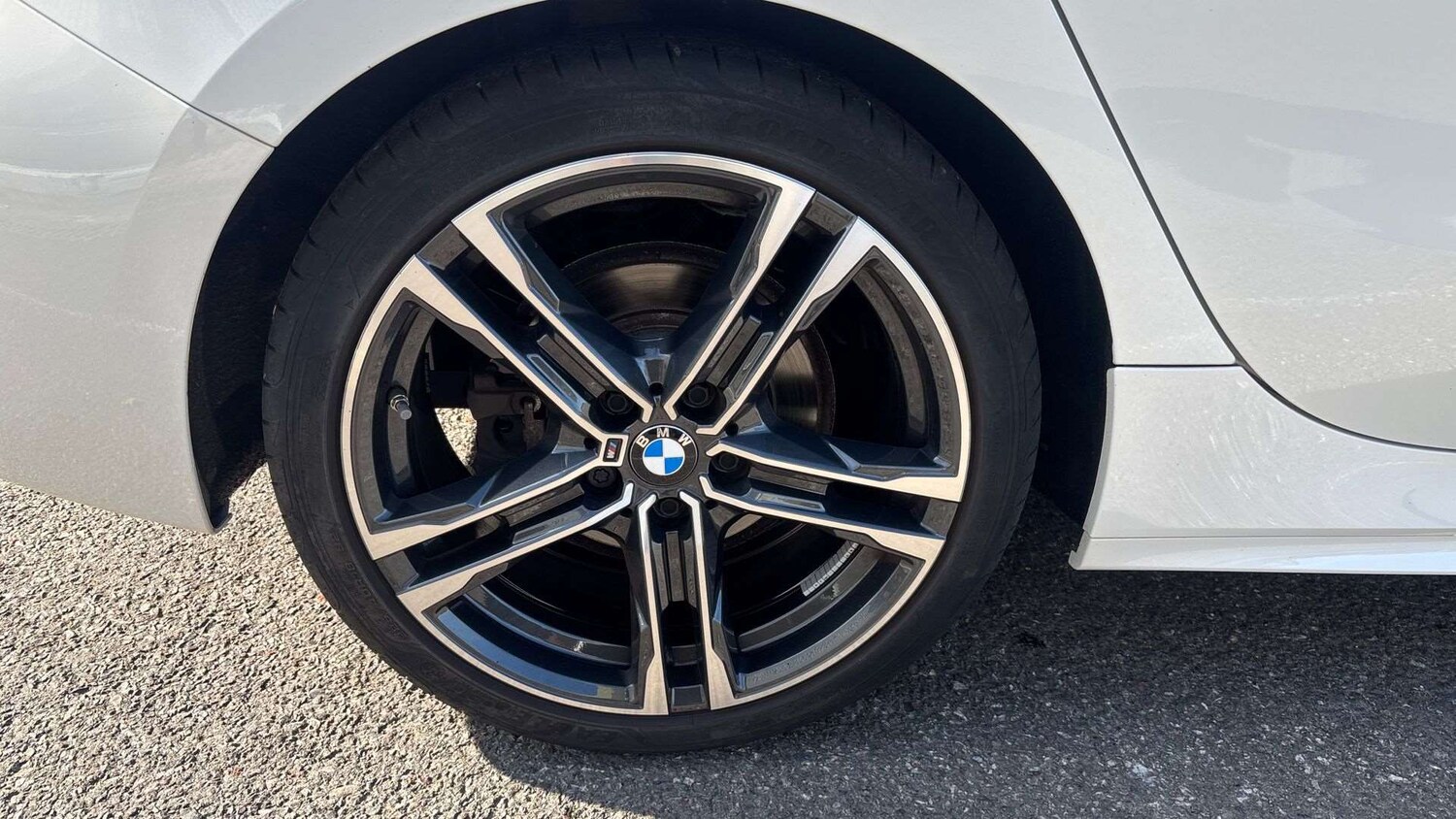 Used BMW 1 Series 2023 for sale - 76249109: Photo 16