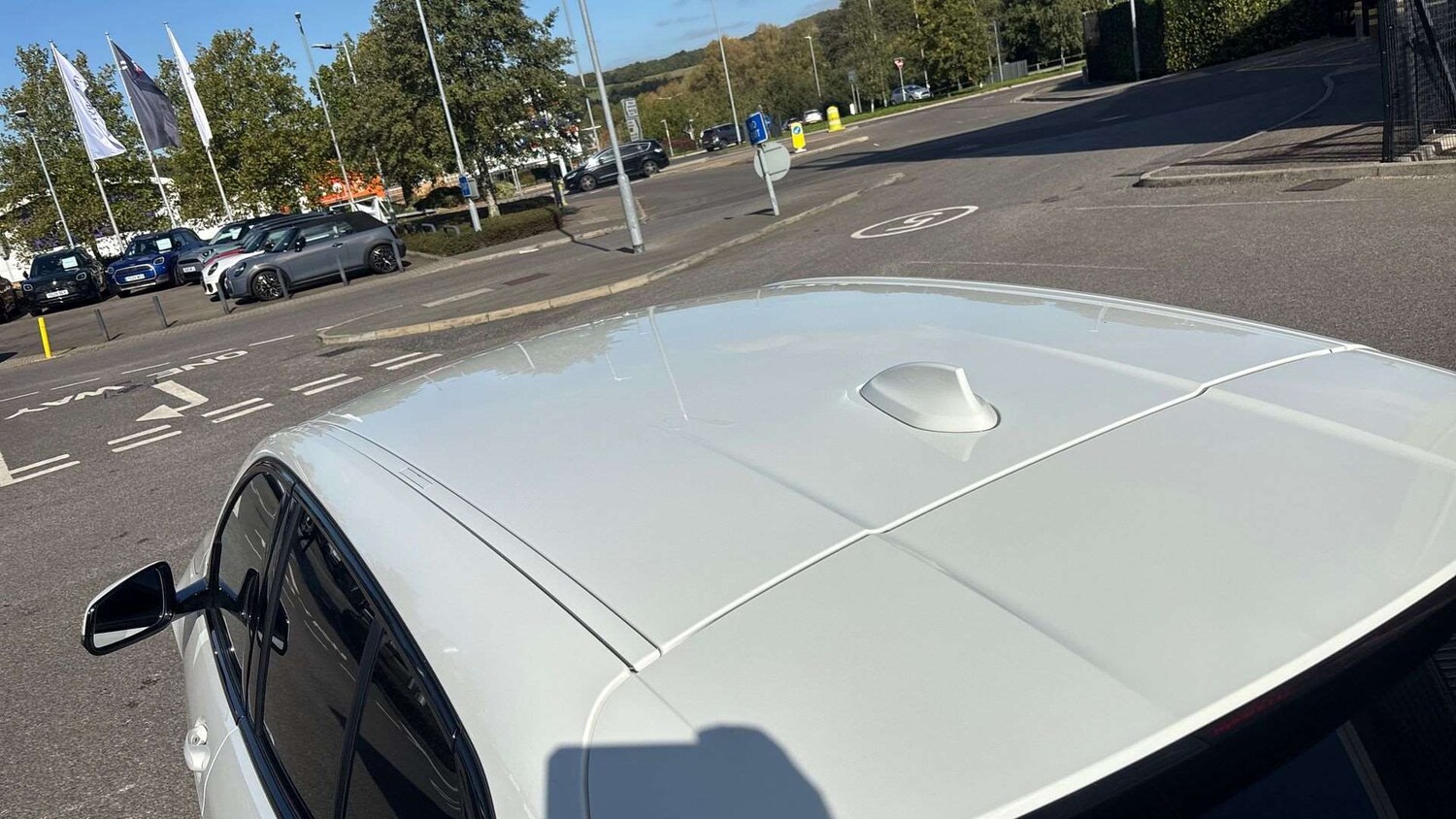 Used BMW 1 Series 2023 for sale - 76249109: Photo 19