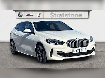 BMW - 1 Series