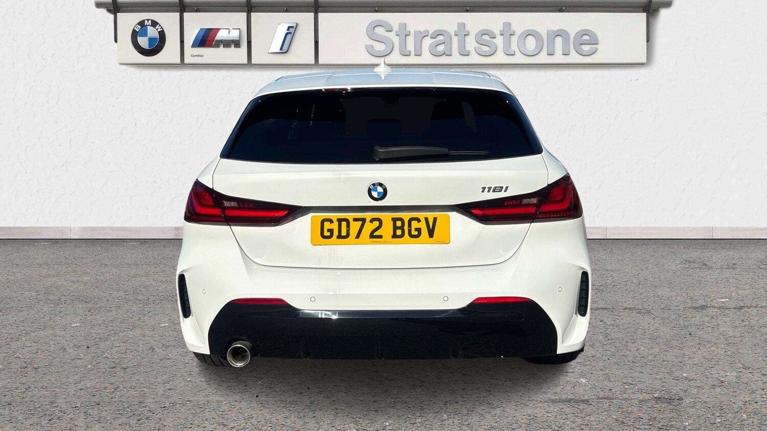 Used BMW 1 Series 2023 for sale - 76249109: Photo 20