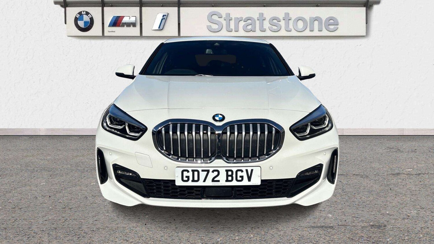 Used BMW 1 Series 2023 for sale - 76249109: Photo 21