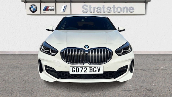 Used BMW 1 Series 2023 for sale - 76249109: Photo 21