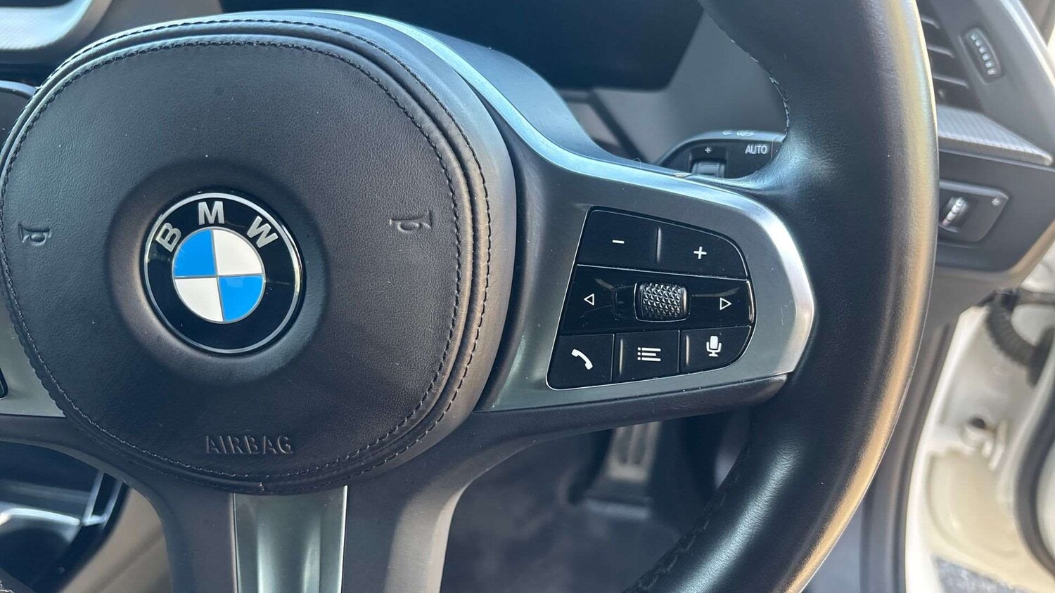 Used BMW 1 Series 2023 for sale - 76249109: Photo 23